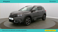 Citroën C5 Aircross BlueHDi 130ch S&S Shine EAT... 35-Ille-et-Vilaine