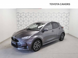 Toyota Yaris Hybride 116h Design 46-Lot