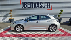 Toyota Corolla PRO HYBRIDE MY21 122H DYNAMIC BUS... 14-Calvados