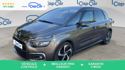 Citroën c4 spacetourer 2.0 BlueHDi 160 EAT8 Shi... 75-Paris