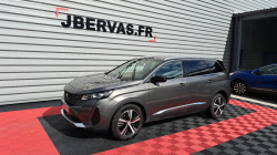 Peugeot 5008 BLUEHDI 130CH SS EAT8 GT 35-Ille-et-Vilaine