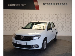 Dacia Logan Sce 75 Ambiance 65-Hautes-Pyrénées