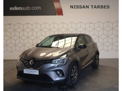 Renault Captur TCe 130 EDC FAP Initiale Paris 65-Hautes-Pyrénées