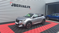 Peugeot 2008 ELECTRIQUE 136 CH ALLURE 35-Ille-et-Vilaine