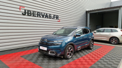 Citroën C5 Aircross Hybrid 225 ë-EAT8 Shine 35-Ille-et-Vilaine