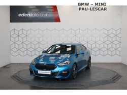 BMW Serie 2 Gran Coupe 218d 150 ch BVA8 M Sport 64-Pyrénées-Atlantiques