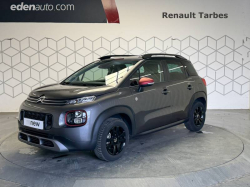 Citroën C3 Aircross PureTech 130 S&S EAT6 C-Ser... 65-Hautes-Pyrénées