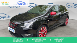 Seat Ibiza 1.2 TSI 90 FR 75-Paris