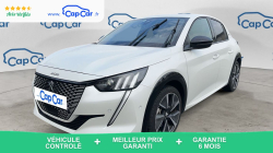 Peugeot E-208 II 100 kWh 136 GT 75-Paris