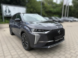 DS DS 7 1.5 BLUEHDI 130ch ANTOINE DE SAINT EXUPE... 56-Morbihan