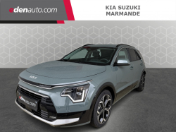 Kia Niro 1.6 GDi 129 ch HEV DCT6 Premium 47-Lot-et-Garonne