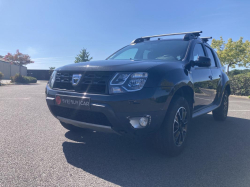 Dacia Duster Black Touch 56-Morbihan