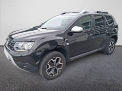 Dacia Duster Blue dCi 115 4x2 Prestige 74-Haute-Savoie
