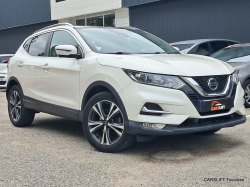 Nissan Qashqai 1.5 DCI 115 CV - TOIT PANORAMIQUE... 31-Haute-Garonne