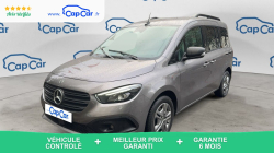 Mercedes Classe T 110 CDI 95 Pro 75-Paris