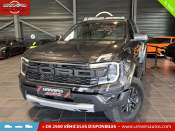 Ford Ranger DOUBLE CABINE DCA 2.0 ECOBLUE 210 CH... 05-Hautes Alpes