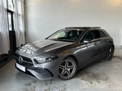 Mercedes Classe A A200 AMG-LINE TOIT OUVRANT SI... 67-Bas-Rhin