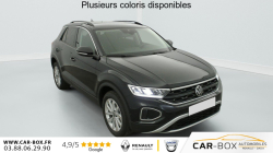 Volkswagen T-Roc 2.0 TDI 150 Start Stop DSG7 Lif... 67-Bas-Rhin