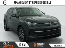 Volkswagen Tiguan 1.5 ETSI 150CV DSG7 LIFE PLUS 56-Morbihan