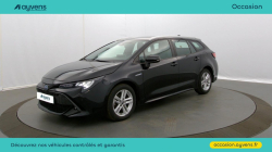 Toyota Corolla TS Touring Spt 122h Dynamic Busin... 35-Ille-et-Vilaine