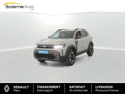 Dacia Duster Hybrid 140 Extreme 61-Orne