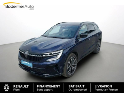 Renault Espace E-Tech hybrid 200 Iconic 61-Orne