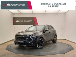 Kia Sportage VP 1.6 T-GDi 265ch ISG Hybride Rech... 33-Gironde