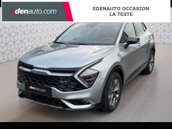Kia Sportage VP 1.6 T-GDi 210ch ISG Hybride BVA6... 33-Gironde