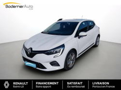 Renault Clio TCe 100 GPL - 21 Zen 50-Manche