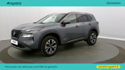 Nissan X-Trail e-4orce 213ch N-Connecta 7 places 59-Nord