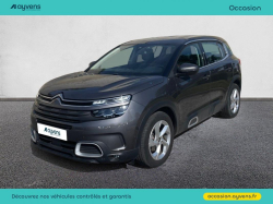 Citroën C5 Aircross BlueHDi 130ch S&S Business ... 69-Rhône