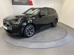 BMW X3 30e xDrive 299 ch BVA8 M Sport 19-Corrèze