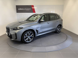 BMW X5 xDrive50e 489 ch BVA8 M Sport 19-Corrèze