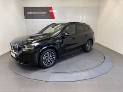 BMW X1 xDrive 25e 245ch DKG7 M Sport 19-Corrèze