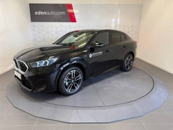 BMW X2 sDrive 20d 163ch DKG7 M Sport 19-Corrèze
