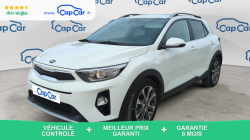 Kia Stonic 1.0 T-GDI 120 DCT7 Design 75-Paris
