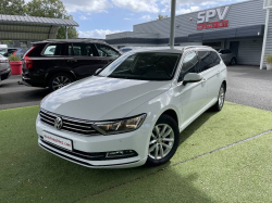 Volkswagen Passat SW 2.0 TDI 150 CONFORTLINE 49-Maine-et-Loire