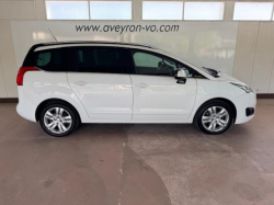 Peugeot 5008 1.6 BlueHDi 120ch S&S BVM6 7 Places... 12-Aveyron