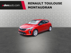 Renault Clio TCe 100 GPL Evolution 31-Haute-Garonne