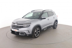 Citroën C5 Aircross 1.5 Blue-HDi Shine EAT8 131... 13-Bouches du Rhône