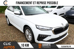 Skoda Scala TSI 116ch DSG Selection 56-Morbihan