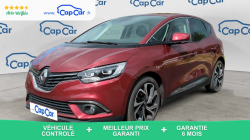 Renault Scénic IV 1.7 dCi 120 EDC6 Intens - Aut... 75-Paris