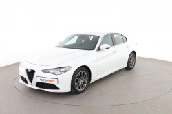 Alfa Romeo Giulia 2.0 TB Super AT8 200 ch 13-Bouches du Rhône