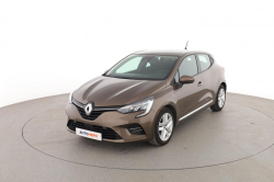 Renault Clio 1.0 SCe Intens 72 ch 13-Bouches du Rhône