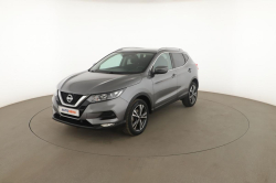 Nissan Qashqai 1.3 DIG-T 140 ch 13-Bouches du Rhône