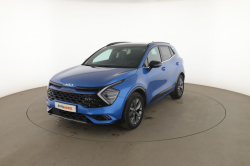 Kia Sportage 1.6 T-GDi ISG Hybride GT-Line Premi... 13-Bouches du Rhône