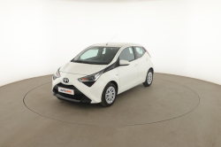 Toyota Aygo 1.0 VVT-i X-Play 5P 72 ch 13-Bouches du Rhône