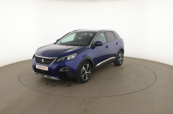 Peugeot 3008 1.2 PureTech Allure Business EAT6 1... 13-Bouches du Rhône