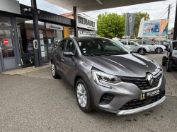 Renault Captur TCE 90 BUSINESS GARANTIE 12 MOIS 31-Haute-Garonne