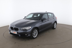 BMW Série 1 116d Lounge BVA8 5P 116 ch 13-Bouches du Rhône